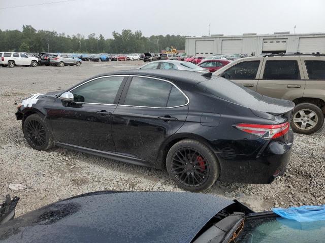 Photo 1 VIN: 4T1B11HK5KU730530 - TOYOTA CAMRY L 