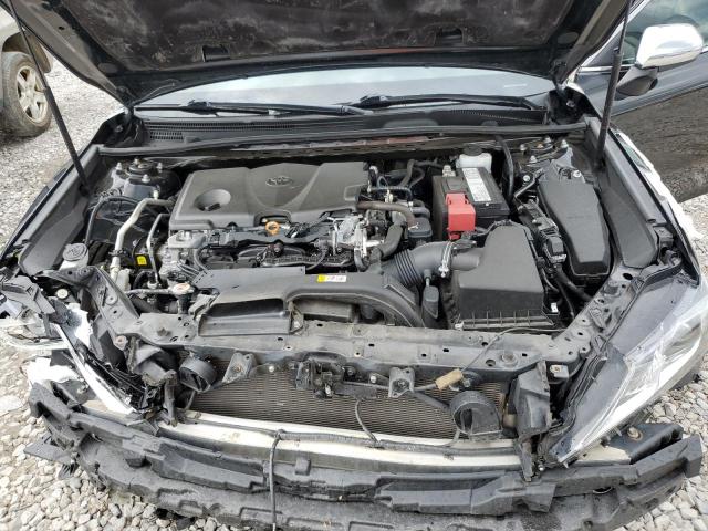 Photo 10 VIN: 4T1B11HK5KU730530 - TOYOTA CAMRY L 