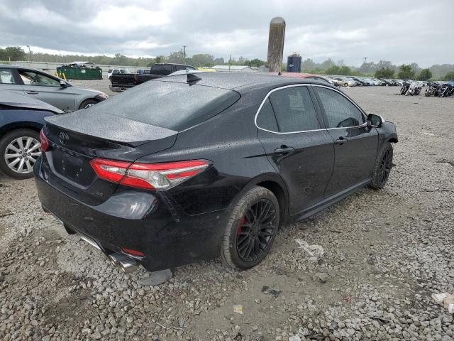 Photo 2 VIN: 4T1B11HK5KU730530 - TOYOTA CAMRY L 