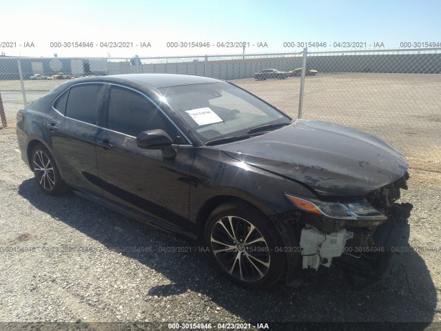 Photo 0 VIN: 4T1B11HK5KU733184 - TOYOTA CAMRY 