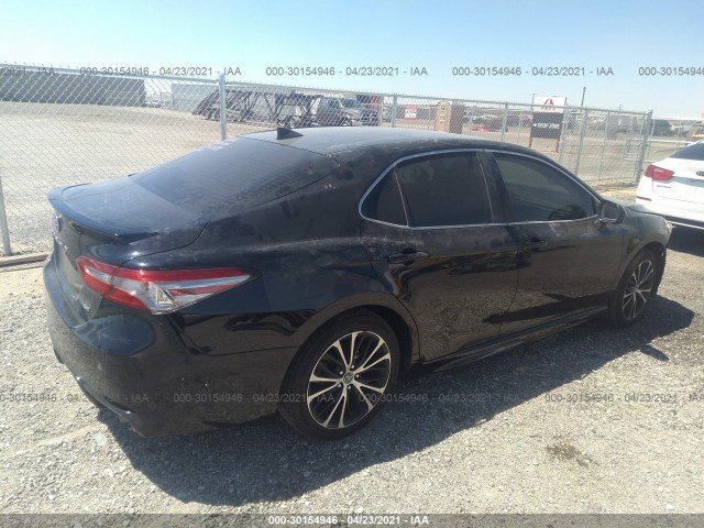 Photo 3 VIN: 4T1B11HK5KU733184 - TOYOTA CAMRY 