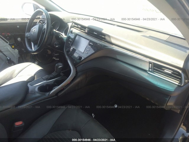 Photo 4 VIN: 4T1B11HK5KU733184 - TOYOTA CAMRY 