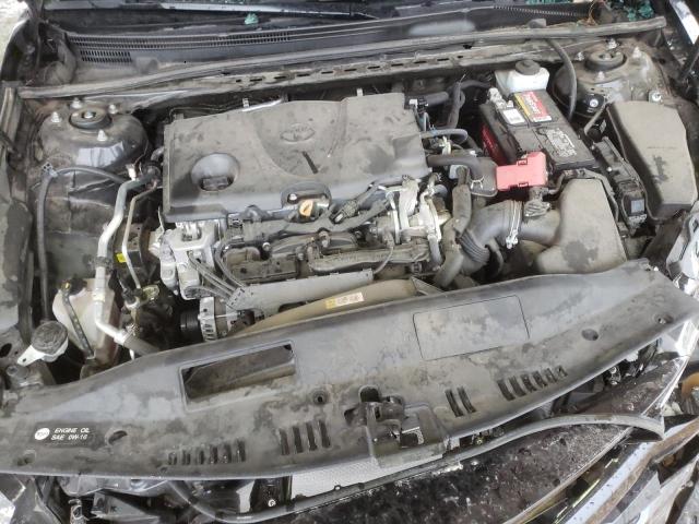 Photo 10 VIN: 4T1B11HK5KU736926 - TOYOTA CAMRY L 