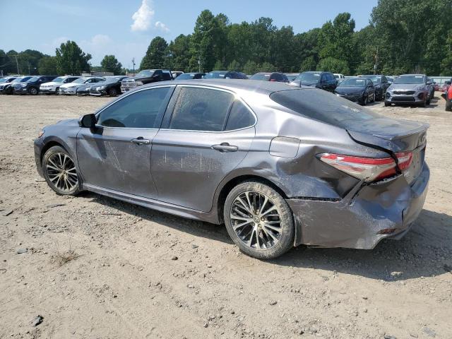 Photo 1 VIN: 4T1B11HK5KU743567 - TOYOTA CAMRY L 