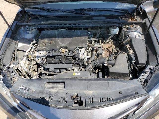 Photo 10 VIN: 4T1B11HK5KU743567 - TOYOTA CAMRY L 