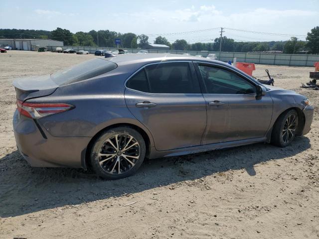 Photo 2 VIN: 4T1B11HK5KU743567 - TOYOTA CAMRY L 