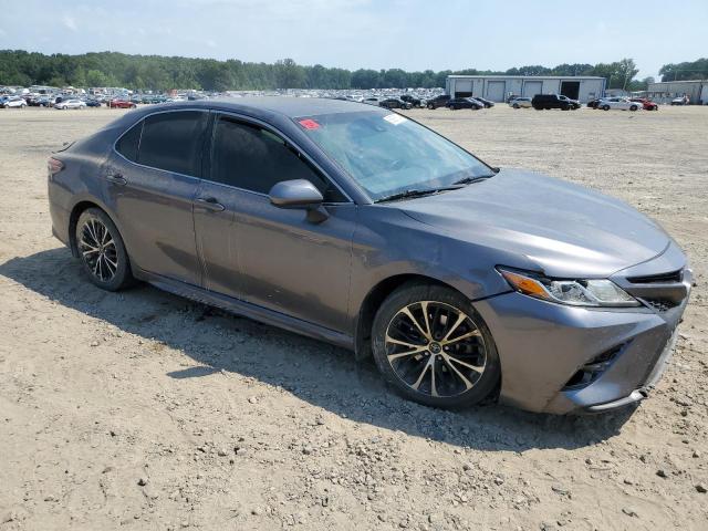 Photo 3 VIN: 4T1B11HK5KU743567 - TOYOTA CAMRY L 