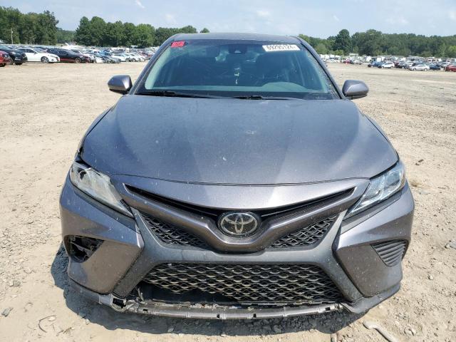 Photo 4 VIN: 4T1B11HK5KU743567 - TOYOTA CAMRY L 