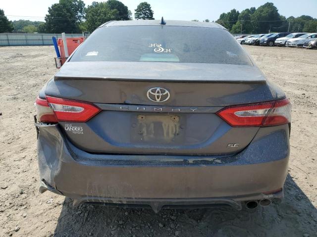 Photo 5 VIN: 4T1B11HK5KU743567 - TOYOTA CAMRY L 