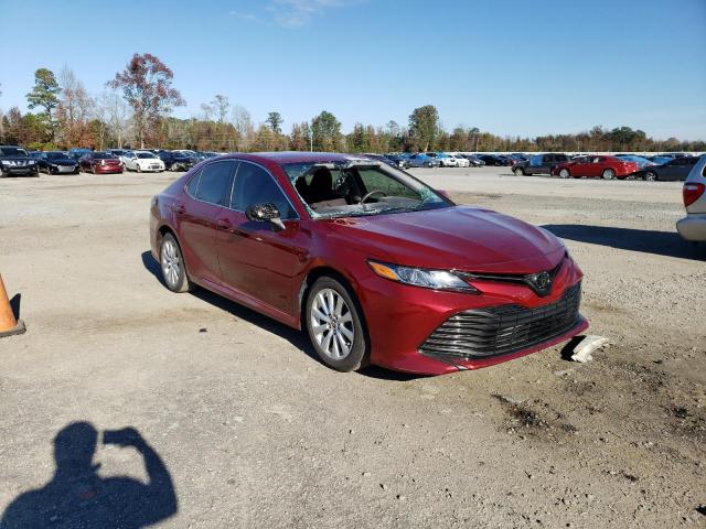 Photo 3 VIN: 4T1B11HK5KU747893 - TOYOTA CAMRY L 