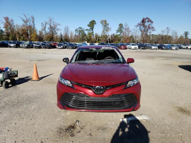 Photo 4 VIN: 4T1B11HK5KU747893 - TOYOTA CAMRY L 