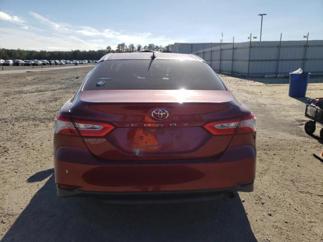 Photo 5 VIN: 4T1B11HK5KU747893 - TOYOTA CAMRY L 