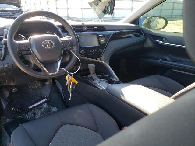 Photo 7 VIN: 4T1B11HK5KU747893 - TOYOTA CAMRY L 