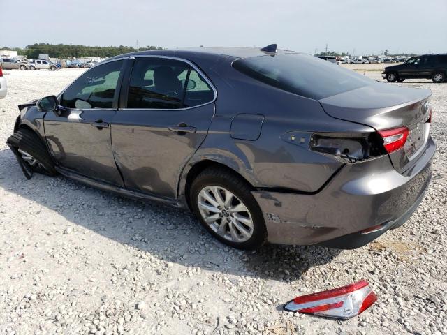 Photo 1 VIN: 4T1B11HK5KU749644 - TOYOTA CAMRY L 