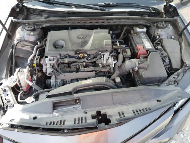 Photo 10 VIN: 4T1B11HK5KU749644 - TOYOTA CAMRY L 