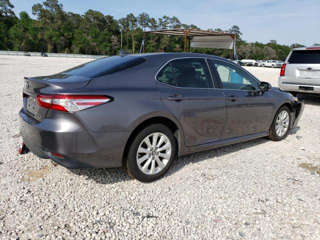 Photo 2 VIN: 4T1B11HK5KU749644 - TOYOTA CAMRY L 