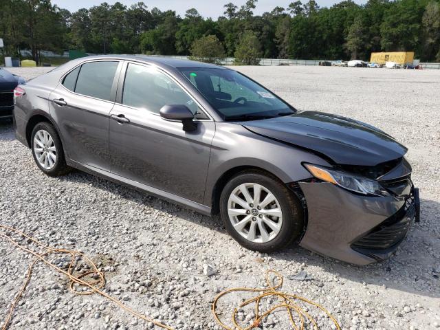 Photo 3 VIN: 4T1B11HK5KU749644 - TOYOTA CAMRY L 