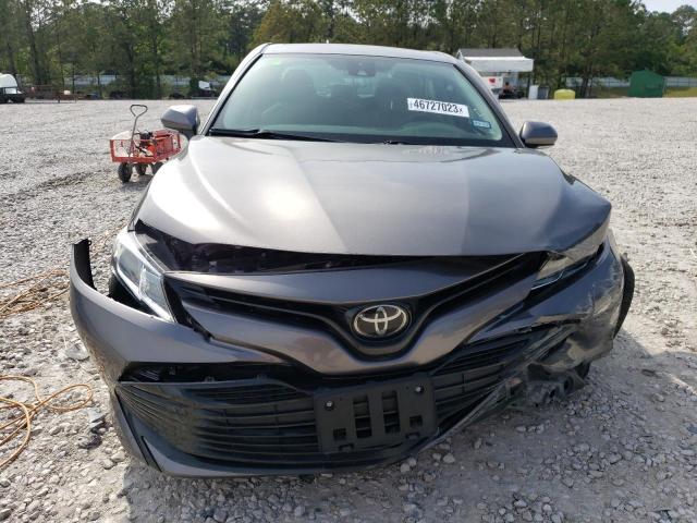 Photo 4 VIN: 4T1B11HK5KU749644 - TOYOTA CAMRY L 