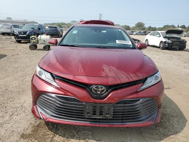 Photo 4 VIN: 4T1B11HK5KU750843 - TOYOTA CAMRY L 