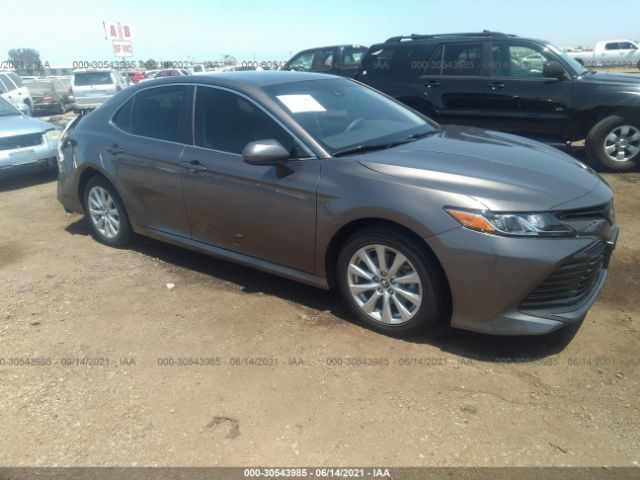 Photo 0 VIN: 4T1B11HK5KU761325 - TOYOTA CAMRY 