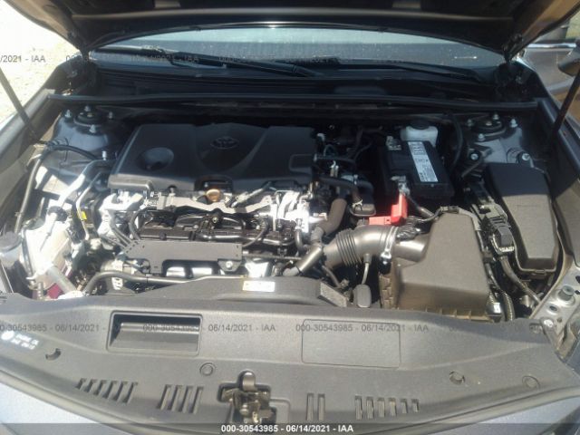 Photo 9 VIN: 4T1B11HK5KU761325 - TOYOTA CAMRY 