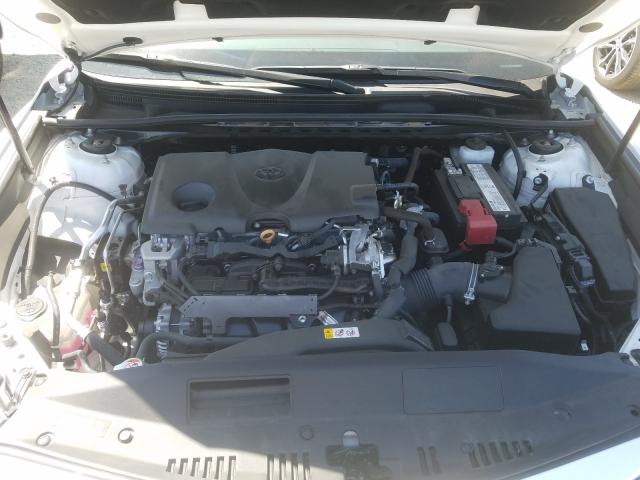 Photo 6 VIN: 4T1B11HK5KU761843 - TOYOTA CAMRY L 