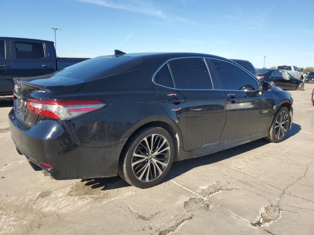 Photo 2 VIN: 4T1B11HK5KU769876 - TOYOTA CAMRY L 