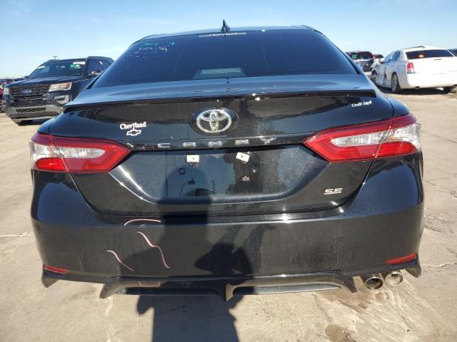 Photo 5 VIN: 4T1B11HK5KU769876 - TOYOTA CAMRY L 