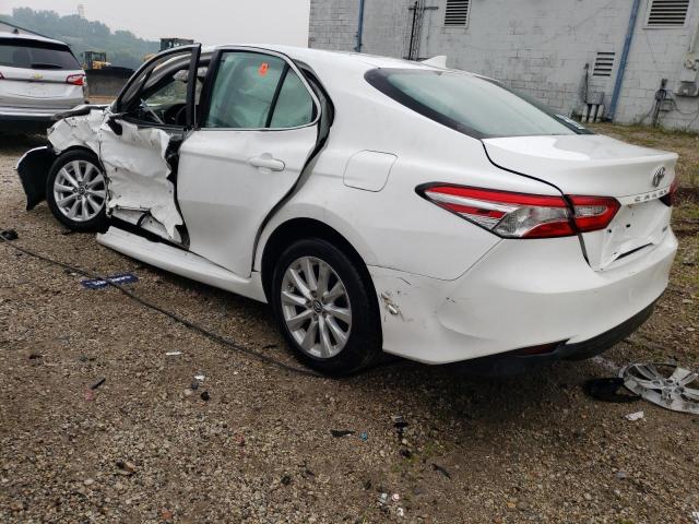 Photo 1 VIN: 4T1B11HK5KU770560 - TOYOTA CAMRY L 