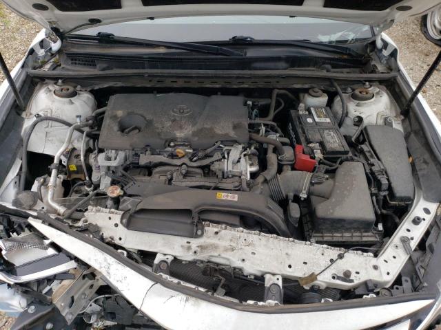 Photo 10 VIN: 4T1B11HK5KU770560 - TOYOTA CAMRY L 