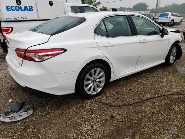 Photo 2 VIN: 4T1B11HK5KU770560 - TOYOTA CAMRY L 