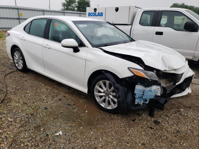 Photo 3 VIN: 4T1B11HK5KU770560 - TOYOTA CAMRY L 