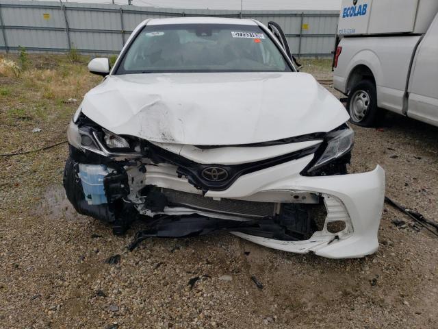 Photo 4 VIN: 4T1B11HK5KU770560 - TOYOTA CAMRY L 