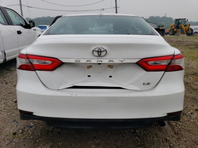 Photo 5 VIN: 4T1B11HK5KU770560 - TOYOTA CAMRY L 