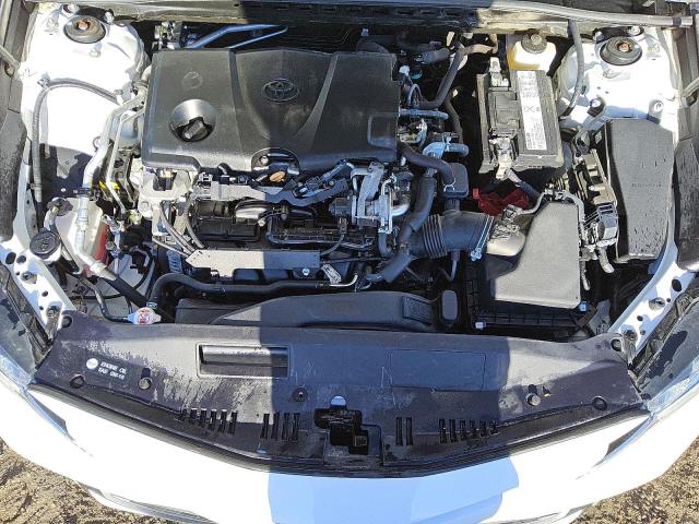 Photo 10 VIN: 4T1B11HK5KU770882 - TOYOTA CAMRY L 