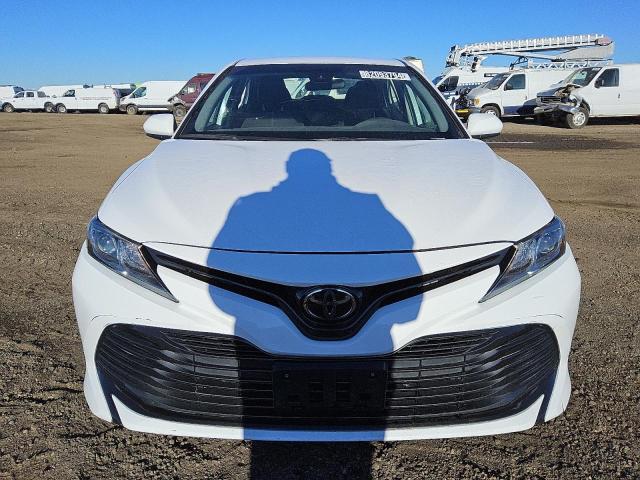 Photo 4 VIN: 4T1B11HK5KU770882 - TOYOTA CAMRY L 