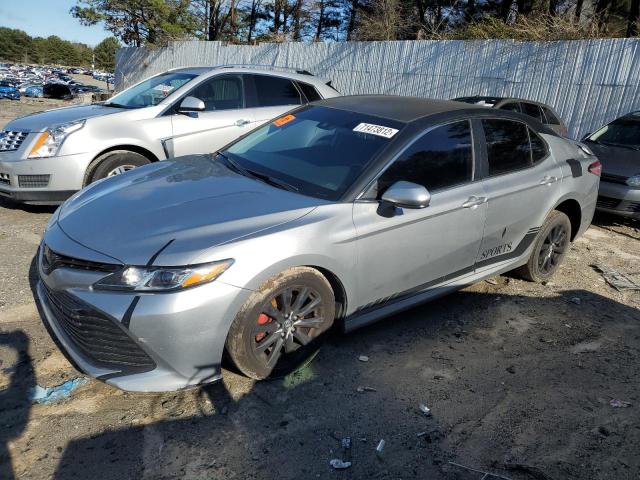 Photo 0 VIN: 4T1B11HK5KU771448 - TOYOTA CAMRY L 