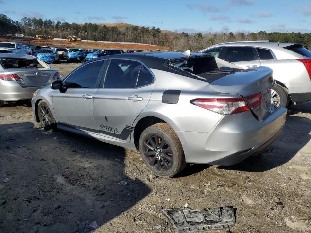 Photo 1 VIN: 4T1B11HK5KU771448 - TOYOTA CAMRY L 