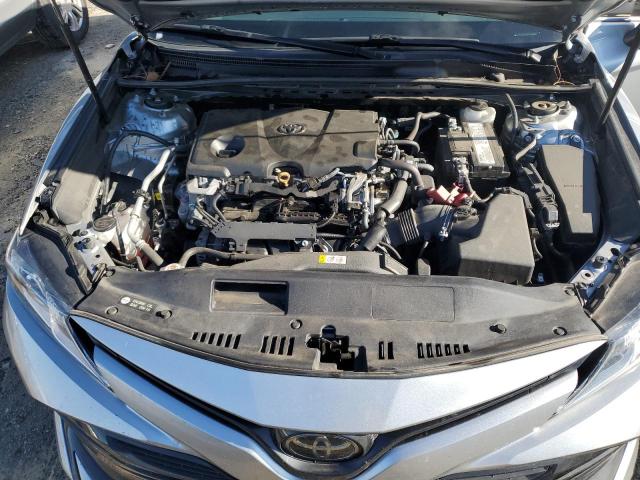 Photo 11 VIN: 4T1B11HK5KU771448 - TOYOTA CAMRY L 