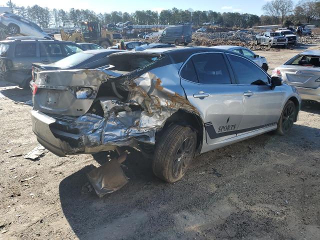 Photo 2 VIN: 4T1B11HK5KU771448 - TOYOTA CAMRY L 