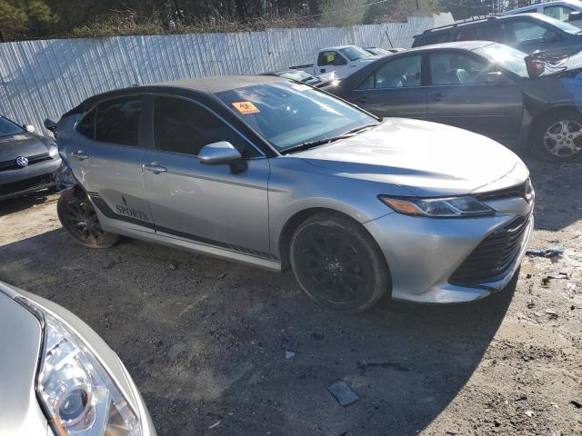 Photo 3 VIN: 4T1B11HK5KU771448 - TOYOTA CAMRY L 