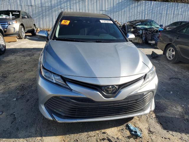 Photo 4 VIN: 4T1B11HK5KU771448 - TOYOTA CAMRY L 