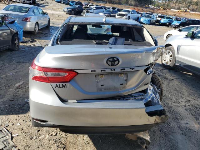 Photo 5 VIN: 4T1B11HK5KU771448 - TOYOTA CAMRY L 