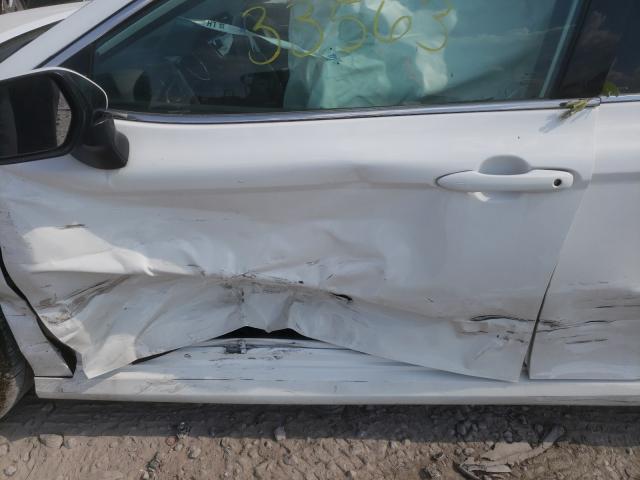 Photo 9 VIN: 4T1B11HK5KU771904 - TOYOTA CAMRY L 