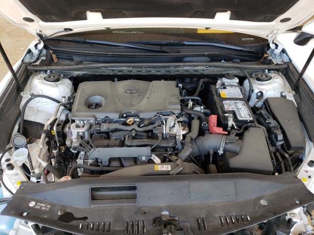 Photo 6 VIN: 4T1B11HK5KU777184 - TOYOTA CAMRY L 