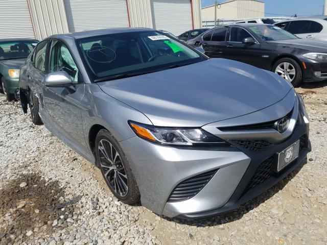 Photo 0 VIN: 4T1B11HK5KU777251 - TOYOTA CAMRY L 