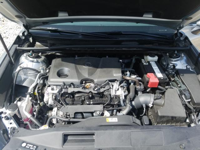 Photo 6 VIN: 4T1B11HK5KU777251 - TOYOTA CAMRY L 