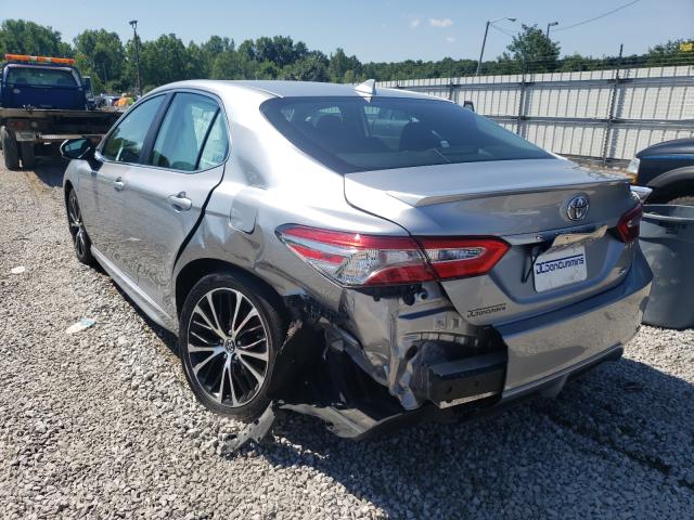 Photo 8 VIN: 4T1B11HK5KU779906 - TOYOTA CAMRY L 