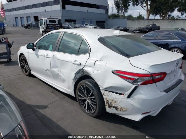 Photo 2 VIN: 4T1B11HK5KU783180 - TOYOTA CAMRY 