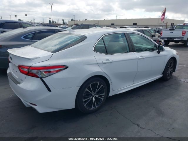 Photo 3 VIN: 4T1B11HK5KU783180 - TOYOTA CAMRY 